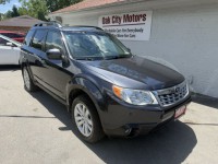 Image for 2012 Subaru Forester Limited ID: 7476060