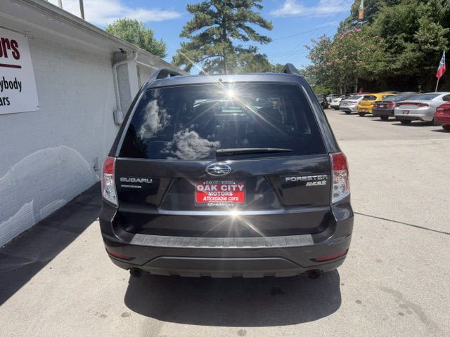 2012 Subaru Forester Image 6