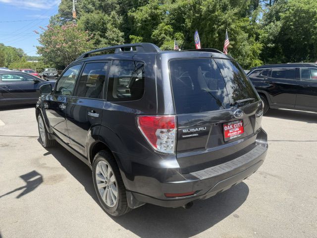 2012 Subaru Forester Image 7