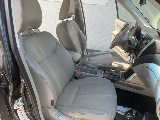 2012 Subaru Forester Image 11