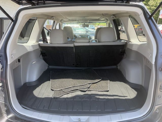 2012 Subaru Forester Image 13
