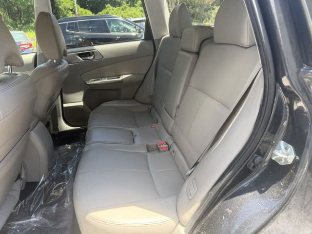 2012 Subaru Forester Image 14