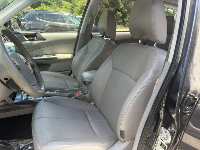 2012 Subaru Forester Image 15