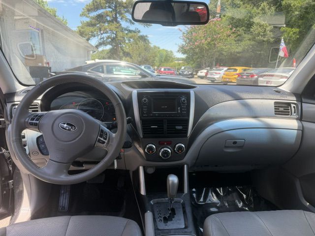 2012 Subaru Forester Image 16