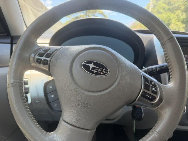 2012 Subaru Forester Image 19
