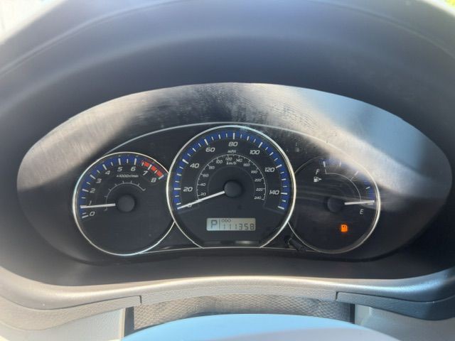 2012 Subaru Forester Image 20