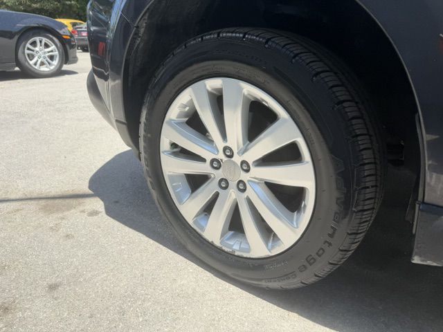 2012 Subaru Forester Image 22