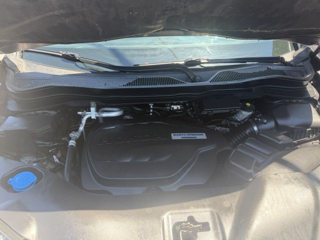 2019 Honda Pilot Image 8