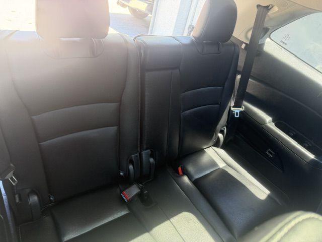 2019 Honda Pilot Image 13