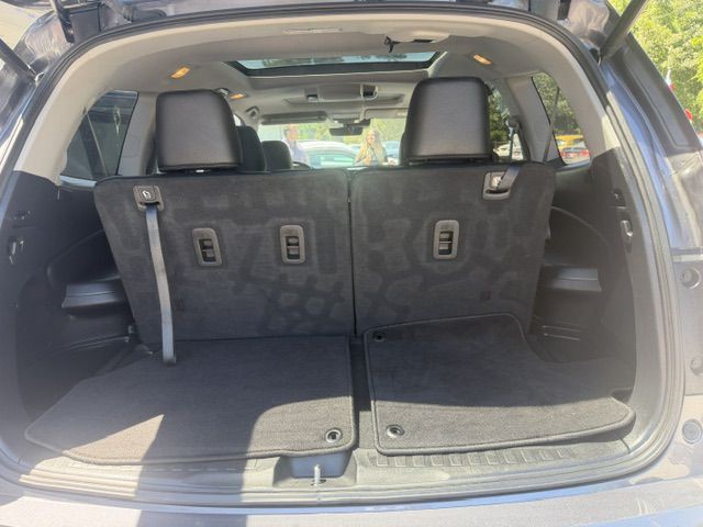 2019 Honda Pilot Image 14