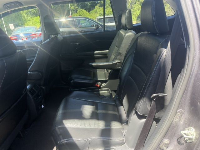 2019 Honda Pilot Image 15