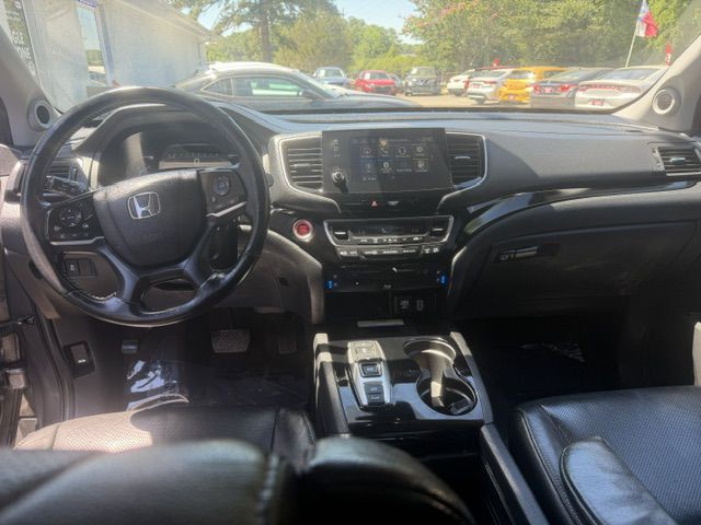 2019 Honda Pilot Image 16