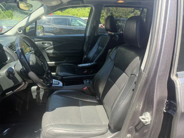 2019 Honda Pilot Image 17