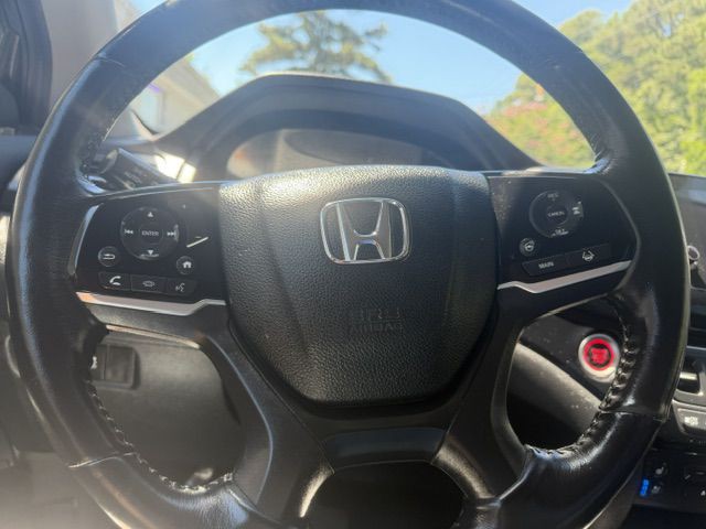 2019 Honda Pilot Image 20
