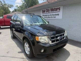 Image for 2011 Ford Escape XLT ID: 7481942