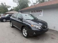 Image for 2008 Lexus RX 400H ID: 7484177