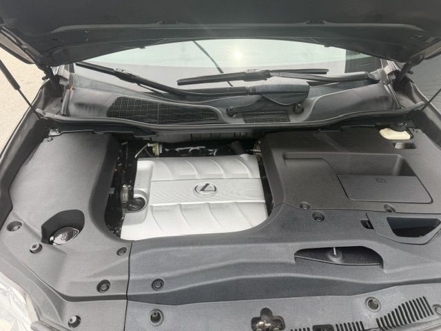 2008 Lexus RX Image 8