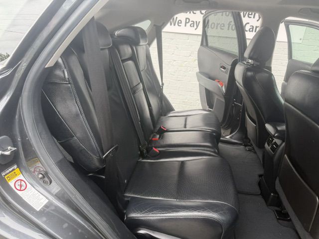 2008 Lexus RX Image 12