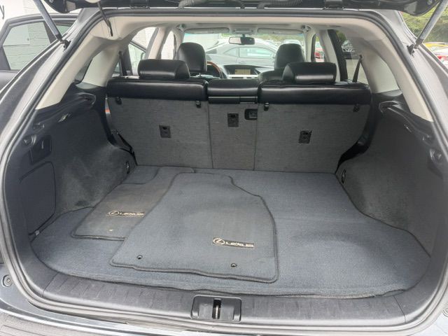 2008 Lexus RX Image 13
