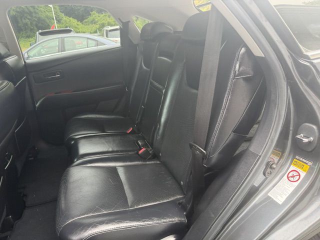 2008 Lexus RX Image 14