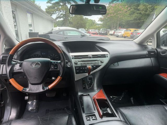 2008 Lexus RX Image 15