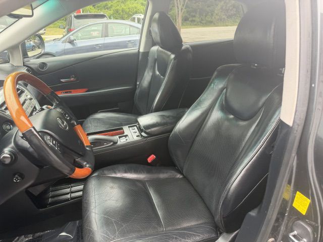 2008 Lexus RX Image 16
