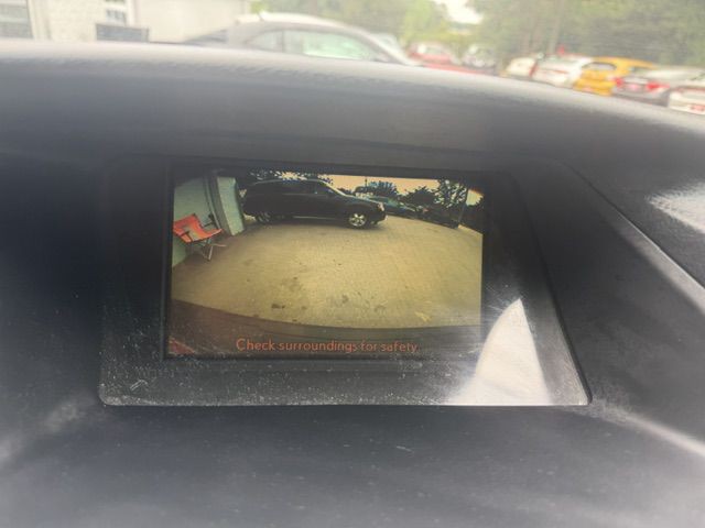 2008 Lexus RX Image 18