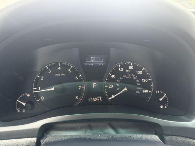 2008 Lexus RX Image 20