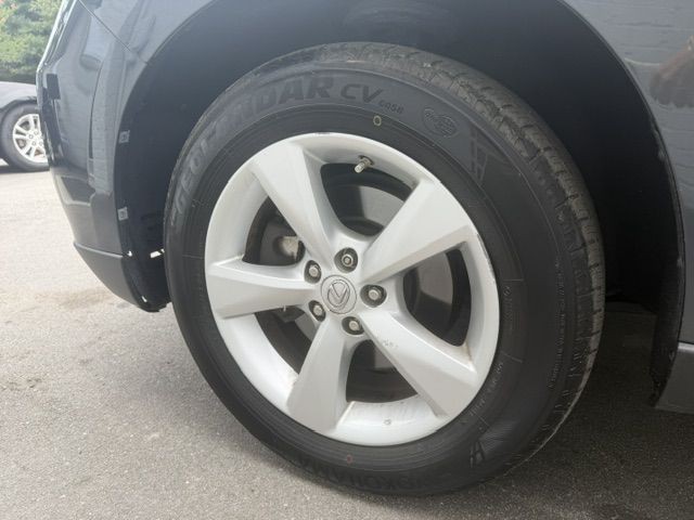 2008 Lexus RX Image 21