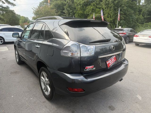 2008 Lexus RX Image 7