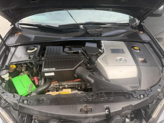 2008 Lexus RX Image 8
