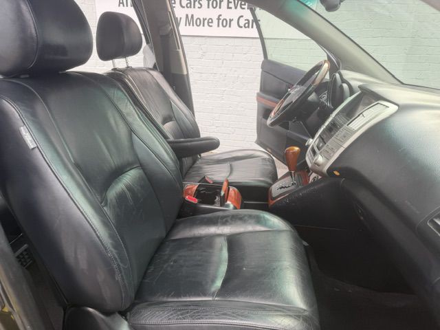 2008 Lexus RX Image 10