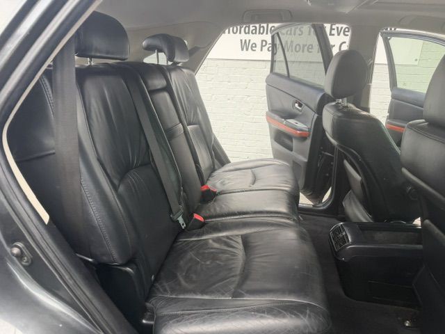 2008 Lexus RX Image 11