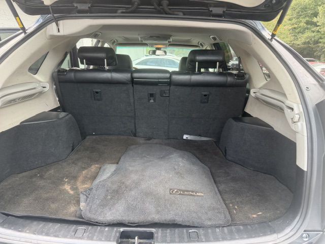 2008 Lexus RX Image 12