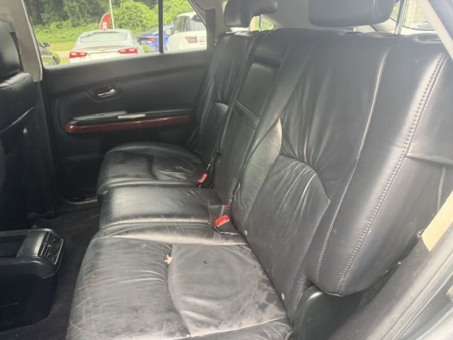 2008 Lexus RX Image 13