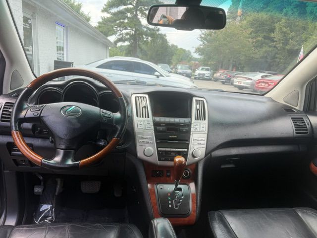 2008 Lexus RX Image 14
