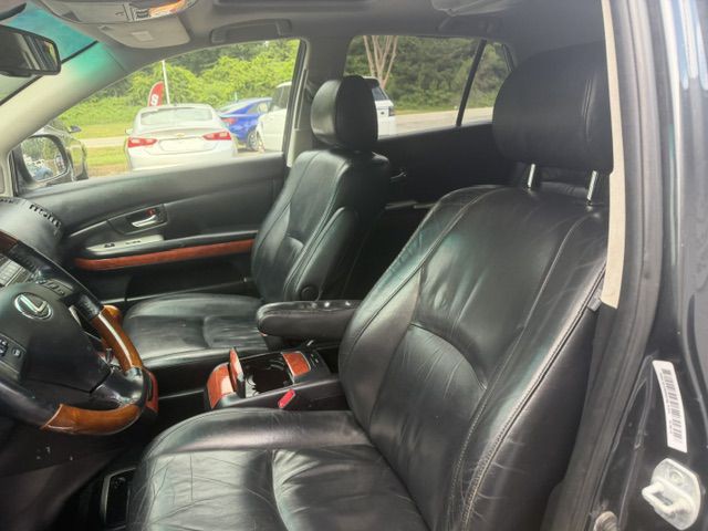 2008 Lexus RX Image 15