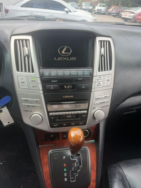 2008 Lexus RX Image 16