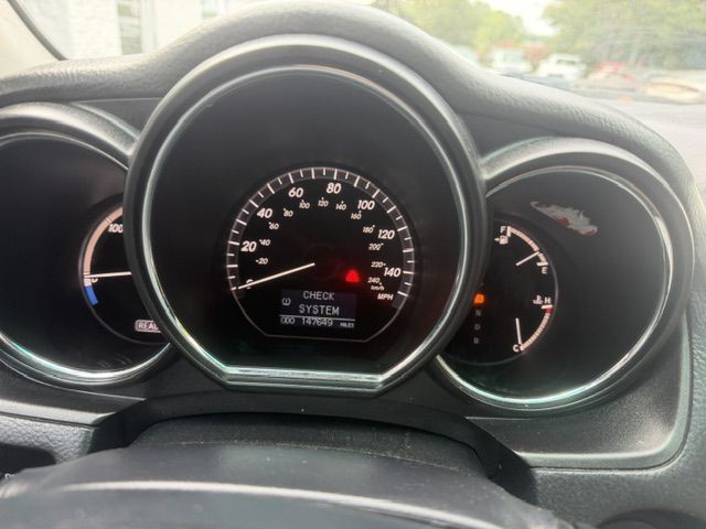 2008 Lexus RX Image 18