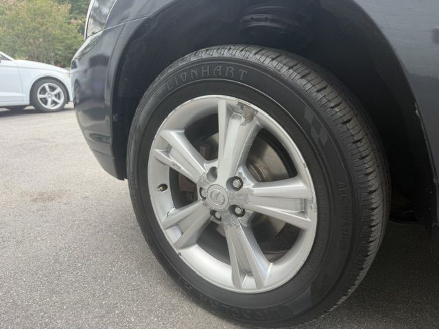 2008 Lexus RX Image 21