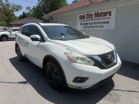 Image for 2017 Nissan Murano S ID: 7513940