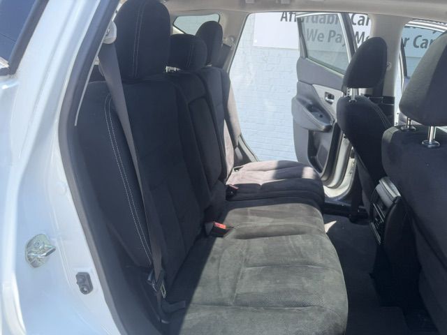 2017 Nissan Murano Image 11