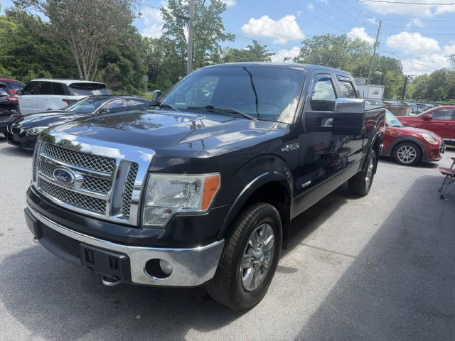 2012 Ford F-150 Image 2