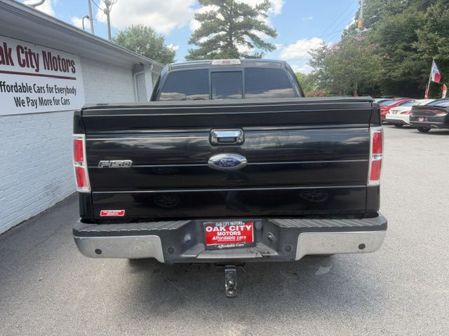 2012 Ford F-150 Image 6