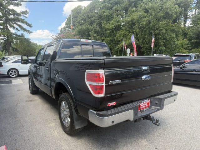 2012 Ford F-150 Image 7