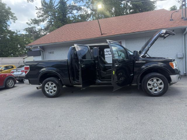 2012 Ford F-150 Image 9