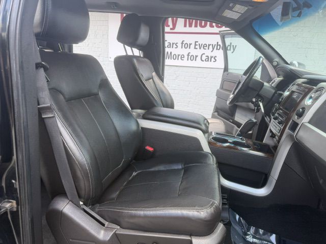 2012 Ford F-150 Image 10