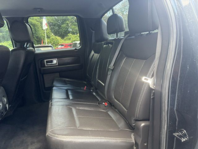 2012 Ford F-150 Image 13