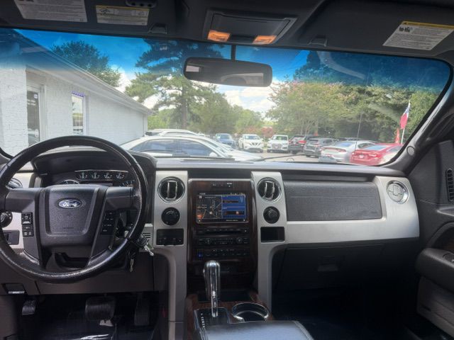 2012 Ford F-150 Image 14