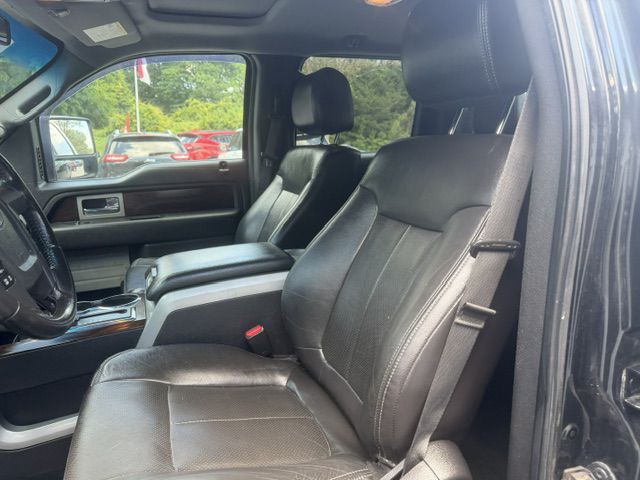 2012 Ford F-150 Image 15